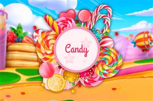 Top 5 Candy Slots
